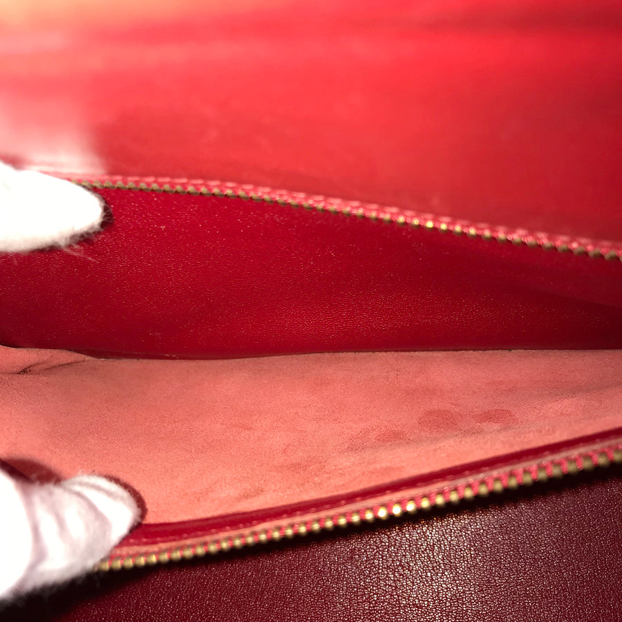 HERMES Kelly 32 Hand bag