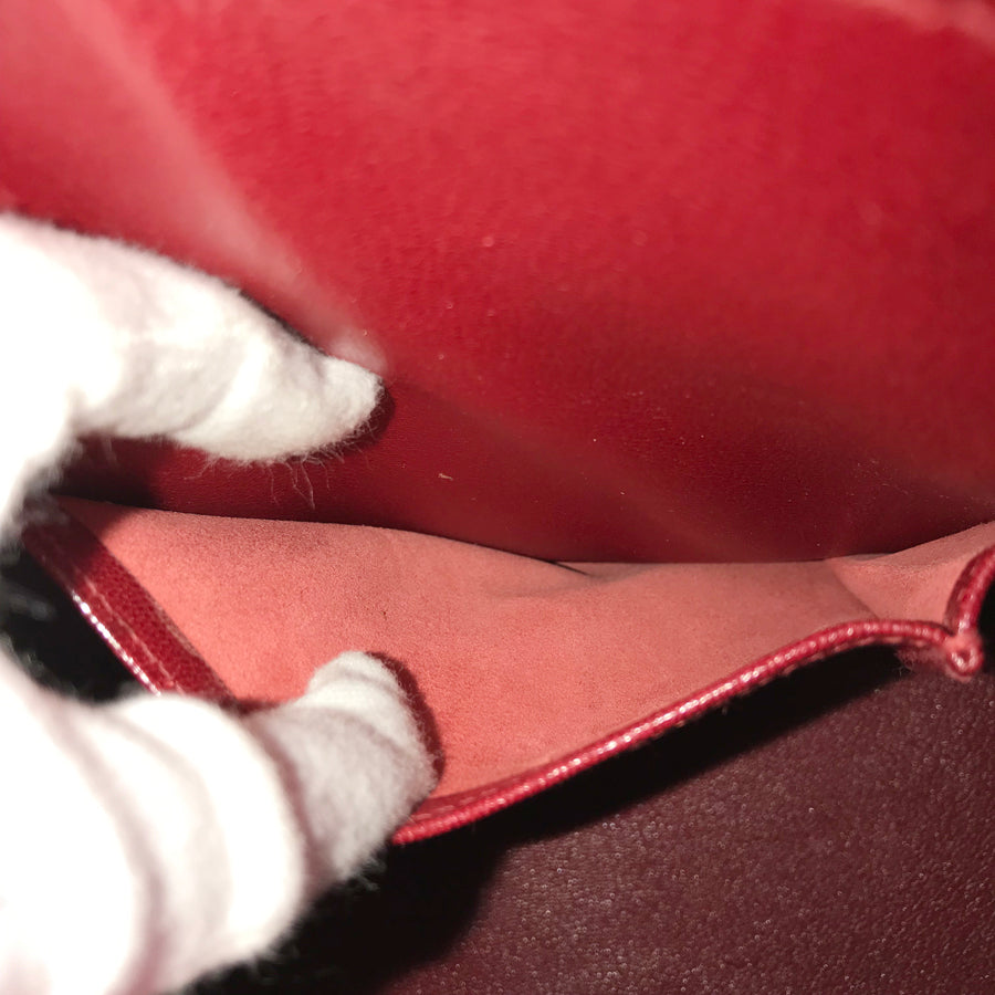 HERMES Kelly 32 Hand bag