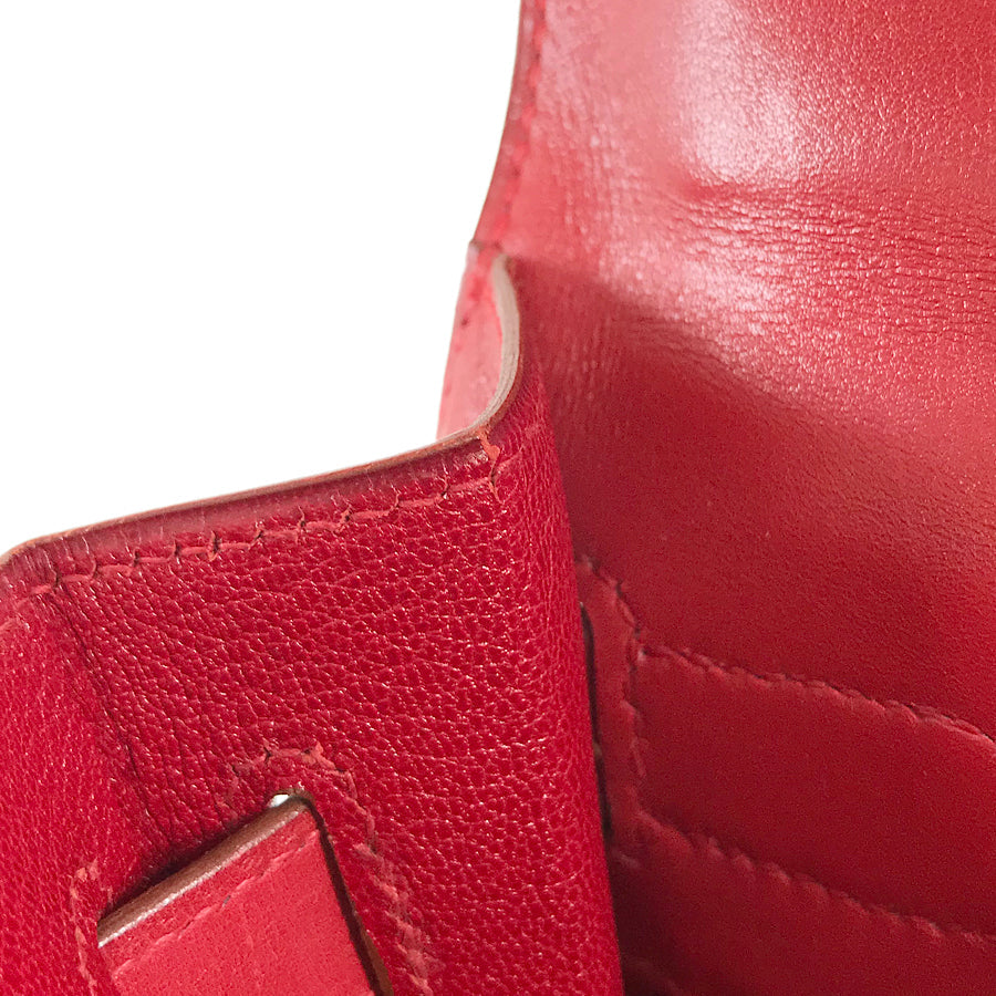 HERMES Kelly 32 Hand bag