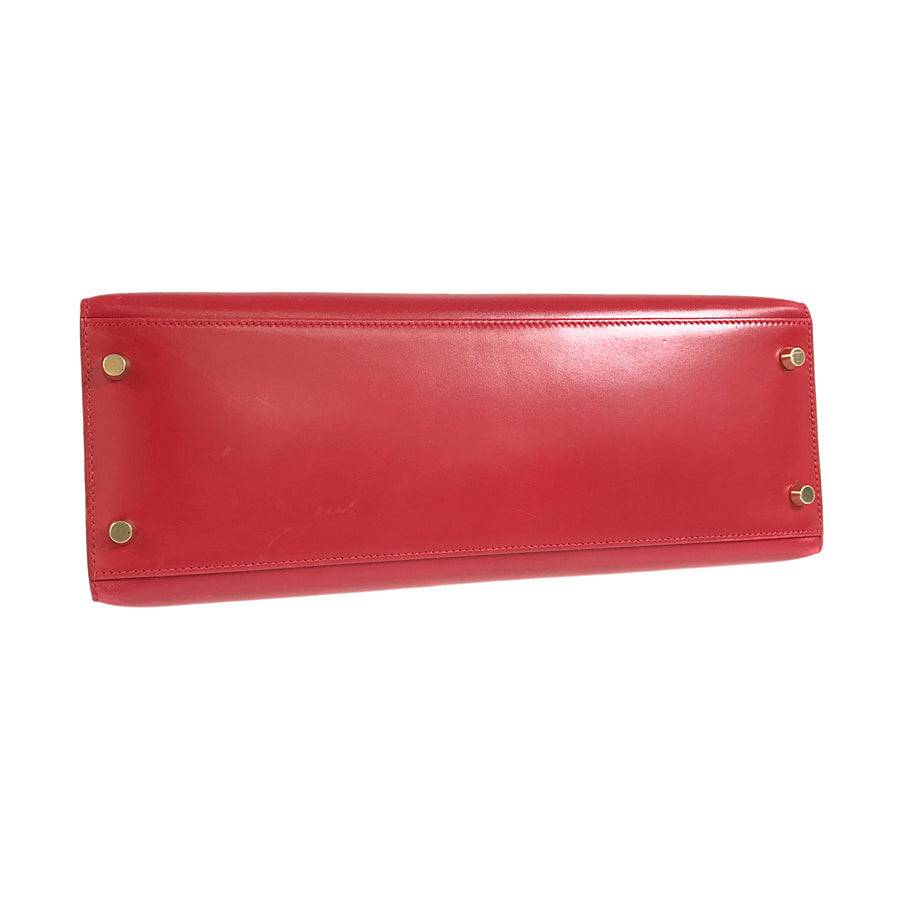 HERMES Kelly 32 Hand bag