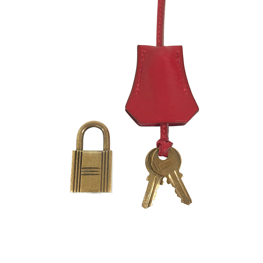 HERMES Kelly 32 Hand bag