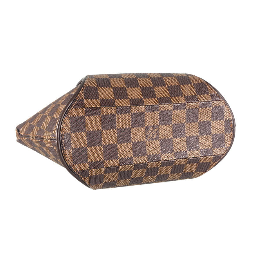 LOUIS VUITTON Damier Ellipse PM Handbag