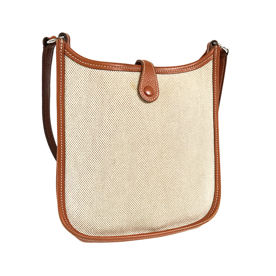 HERMES Evelyn TPM Shoulder bag