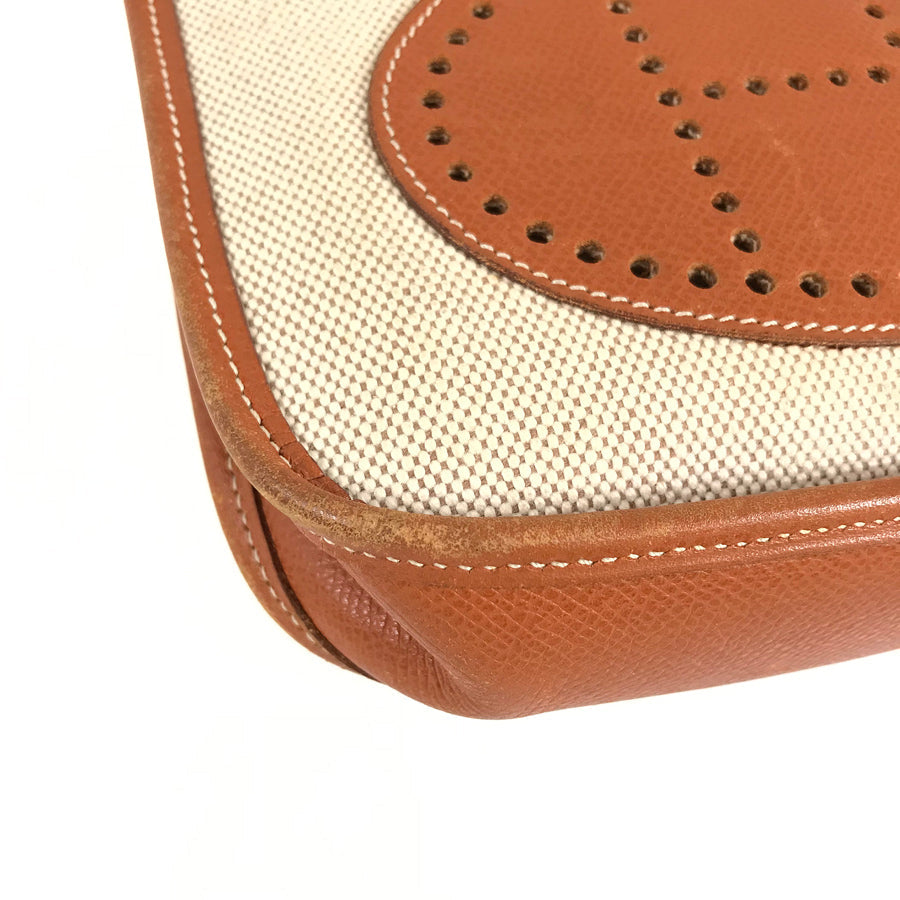 HERMES Evelyn TPM Shoulder bag
