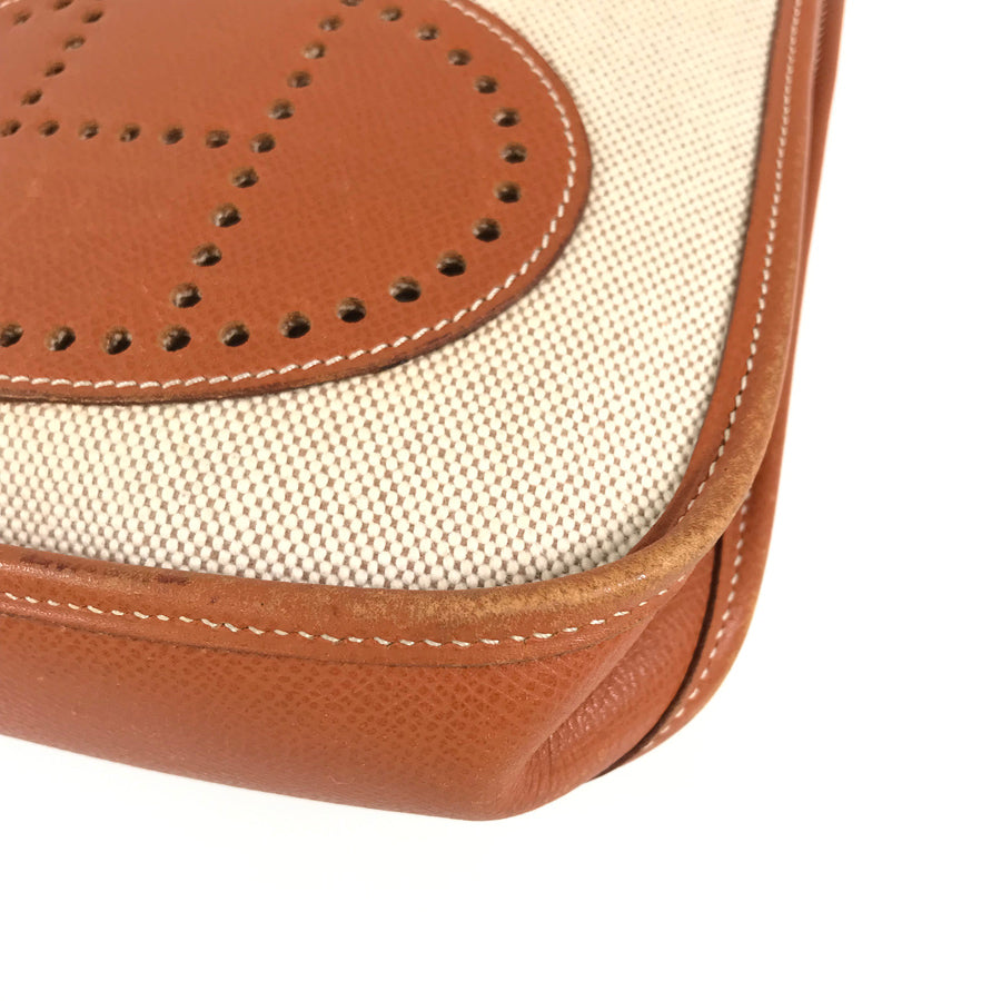 HERMES Evelyn TPM Shoulder bag
