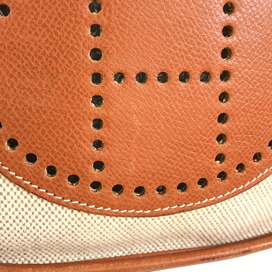HERMES Evelyn TPM Shoulder bag