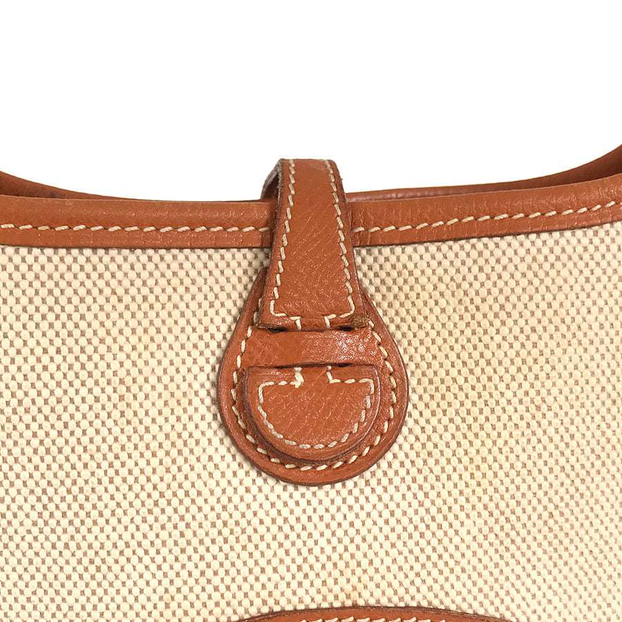 HERMES Evelyn TPM Shoulder bag