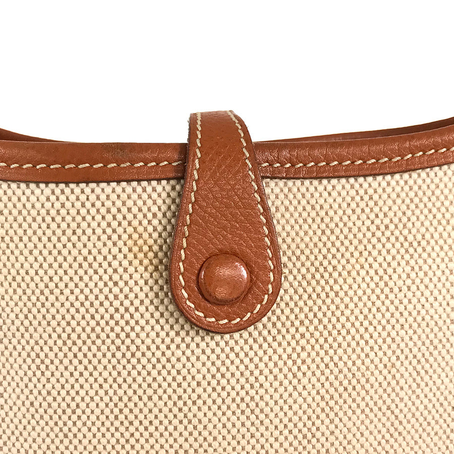 HERMES Evelyn TPM Shoulder bag