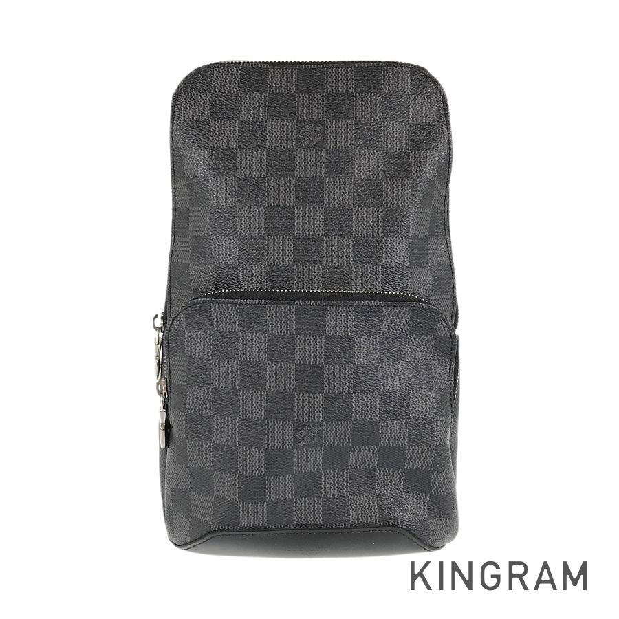 LOUIS VUITTON body bag
