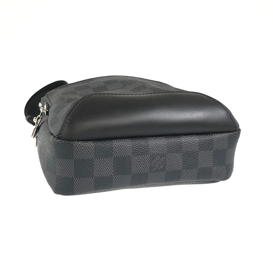 LOUIS VUITTON body bag