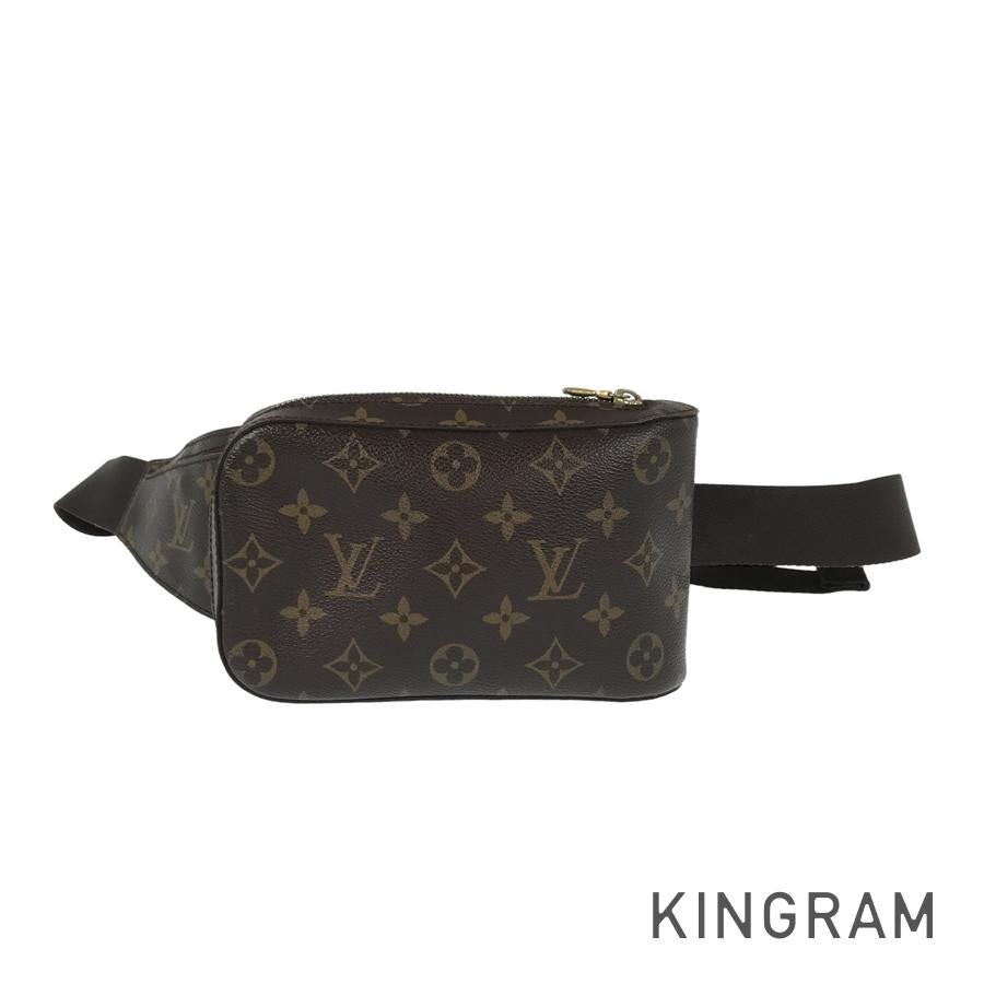 LOUIS VUITTON Monogram Geronimos Special order M50211 Waist pouch