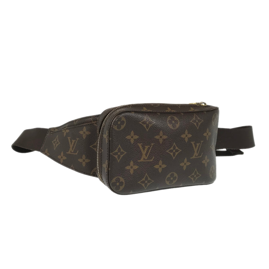 LOUIS VUITTON Monogram Geronimos Special order M50211 Waist pouch
