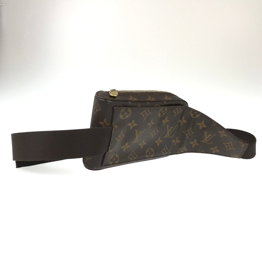 LOUIS VUITTON Monogram Geronimos Special order M50211 Waist pouch