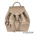 LOUIS VUITTON Monogram Empreinte Montsouris PM M45410 Backpack