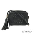 GUCCI Soho Small Disco Bag 308364 Shoulder bag