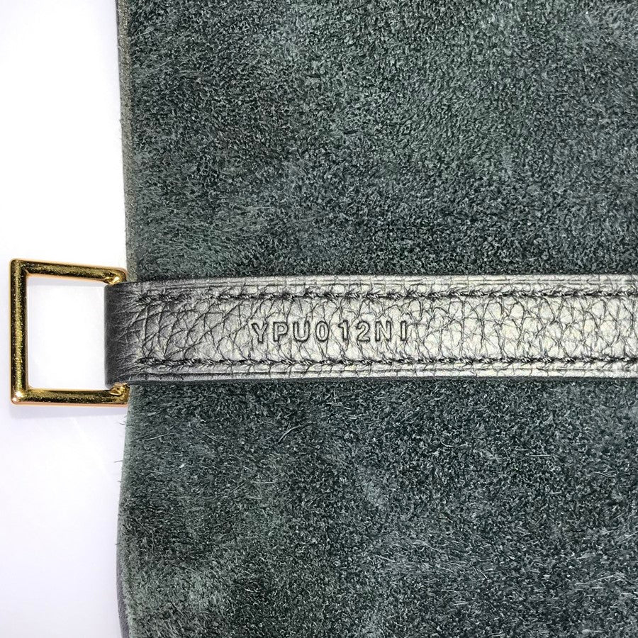 HERMES Picotin Lock MM Y engraved gold hardware made in 2020 Handbag