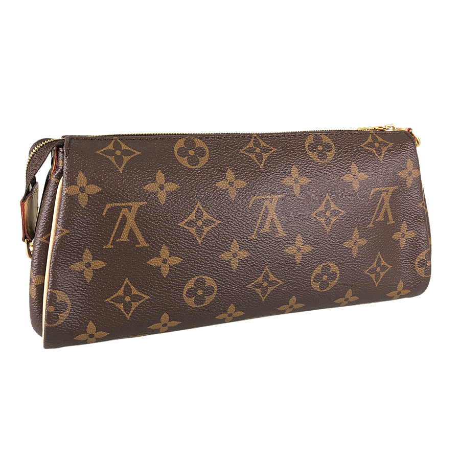 LOUIS VUITTON Monogram Eva M95567 Shoulder bag