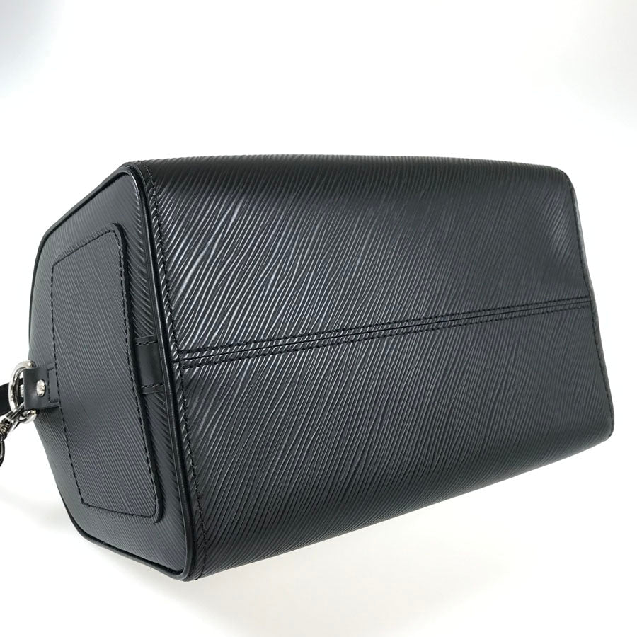 LOUIS VUITTON Epi Speedy Bandouliere 25 M51278 Hand bag