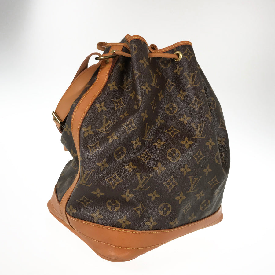 LOUIS VUITTON Monogram Noe M42224 Shoulder bag