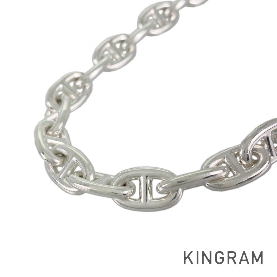HERMES Chaine dAncre Necklace