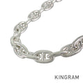HERMES Chaine dAncre Necklace