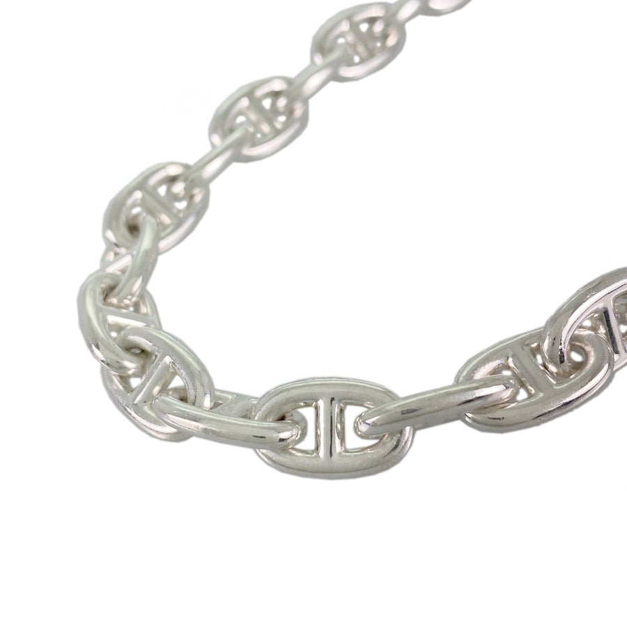 HERMES Chaine dAncre Necklace