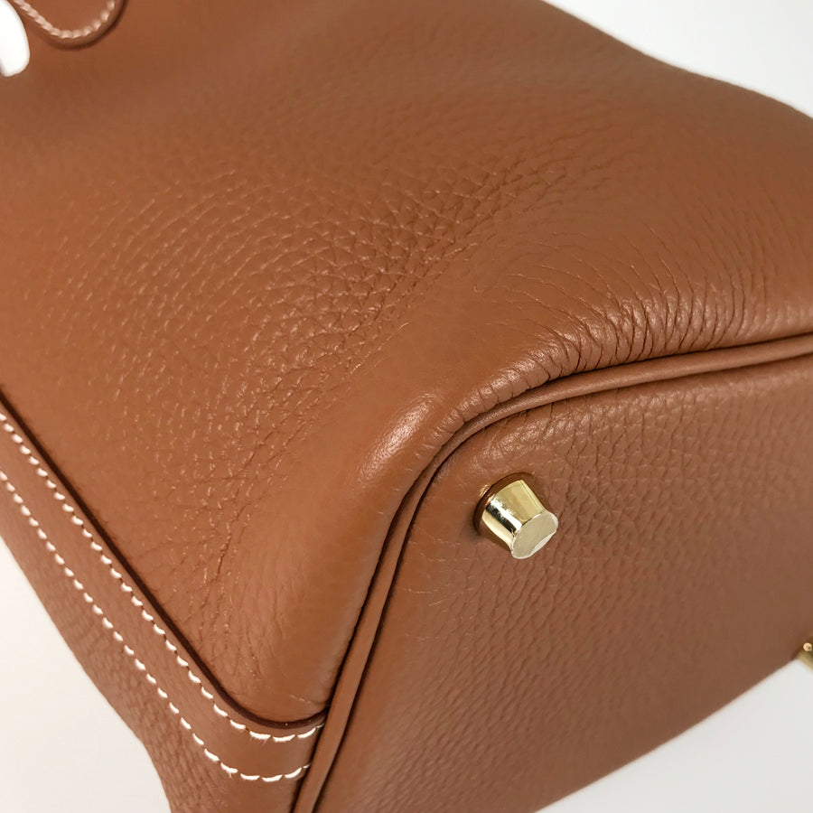 HERMES Picotin Lock PM Hand bag
