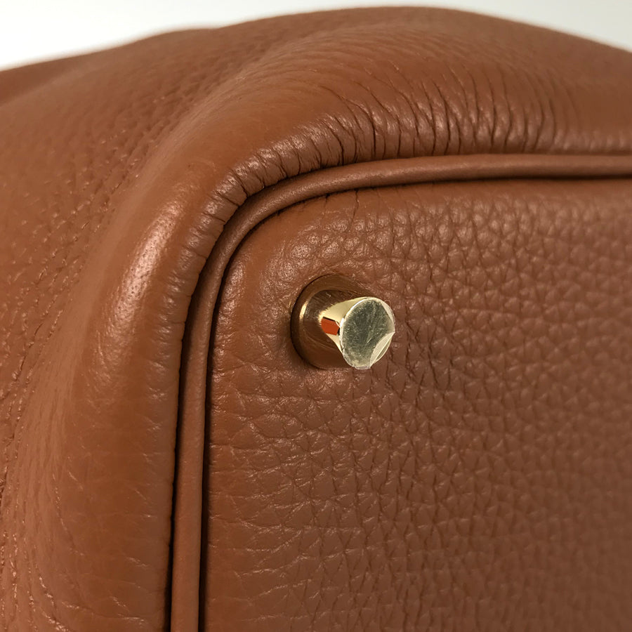 HERMES Picotin Lock PM Hand bag