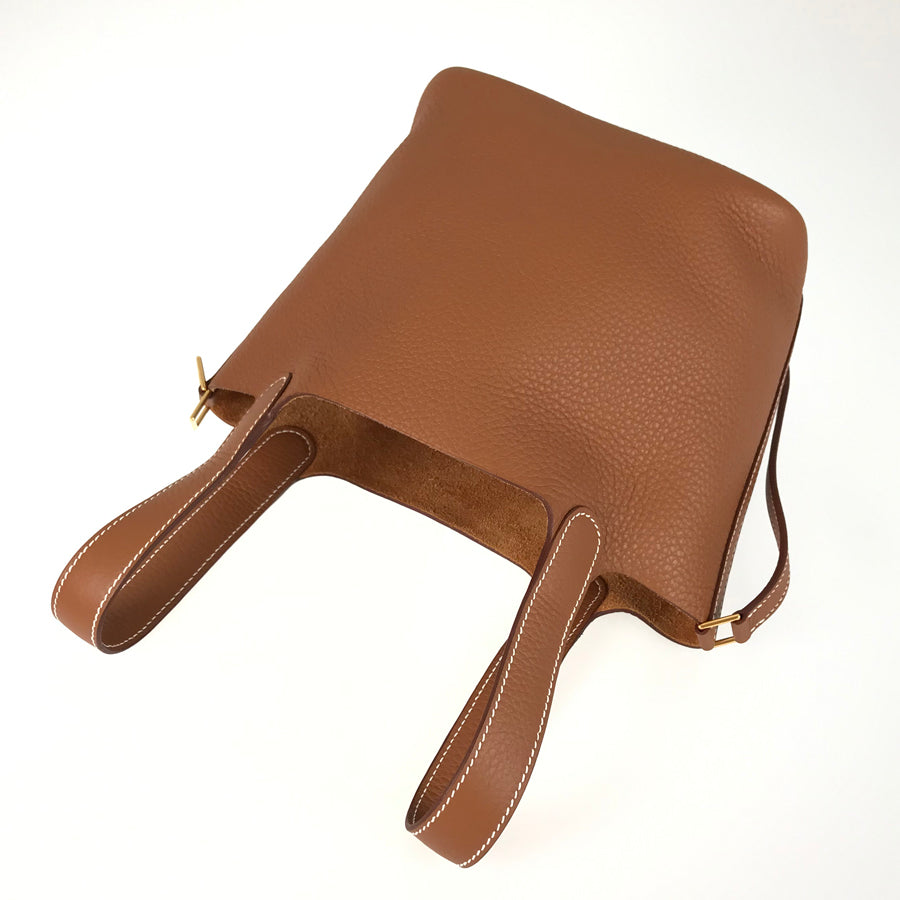 HERMES Picotin Lock PM Hand bag
