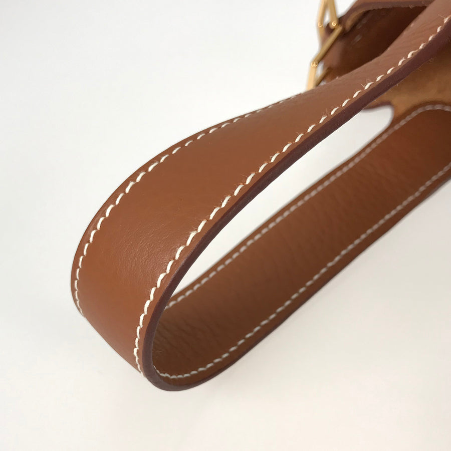 HERMES Picotin Lock PM Hand bag