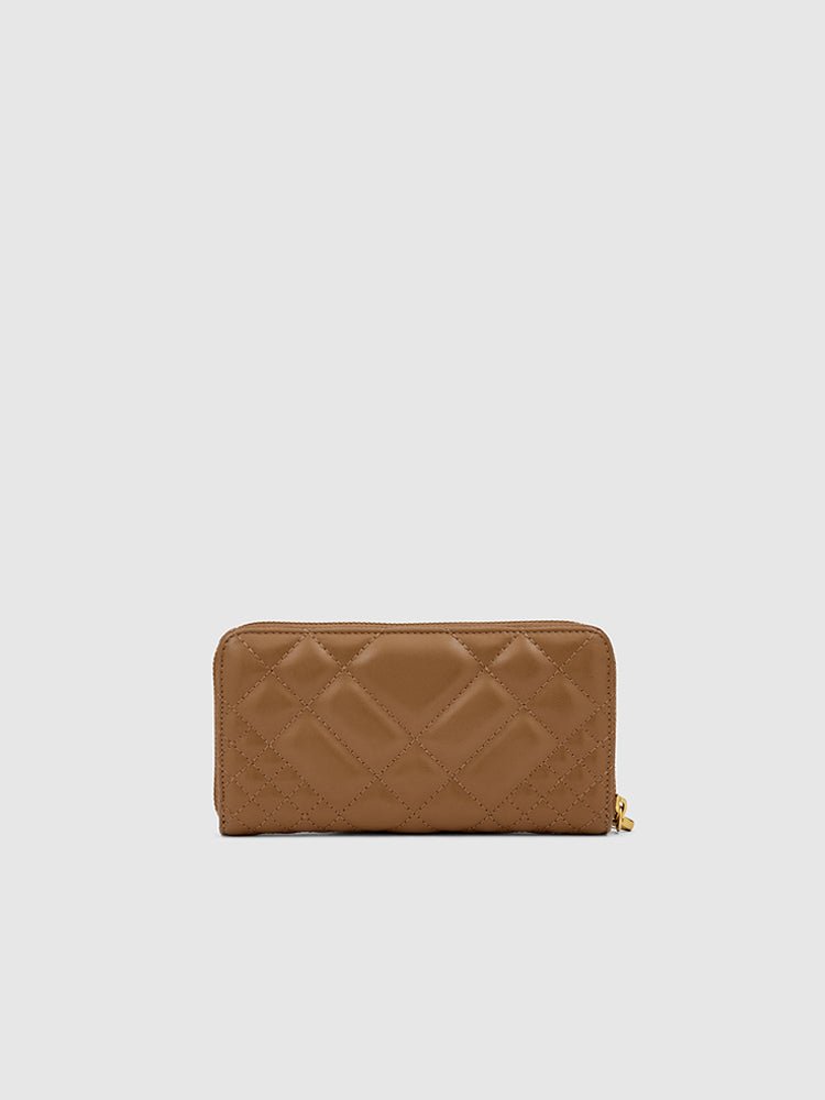 Sutton Zip Around Wallet