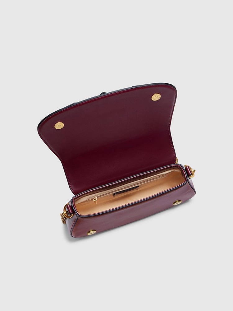 Sylvie Shoulder Bag