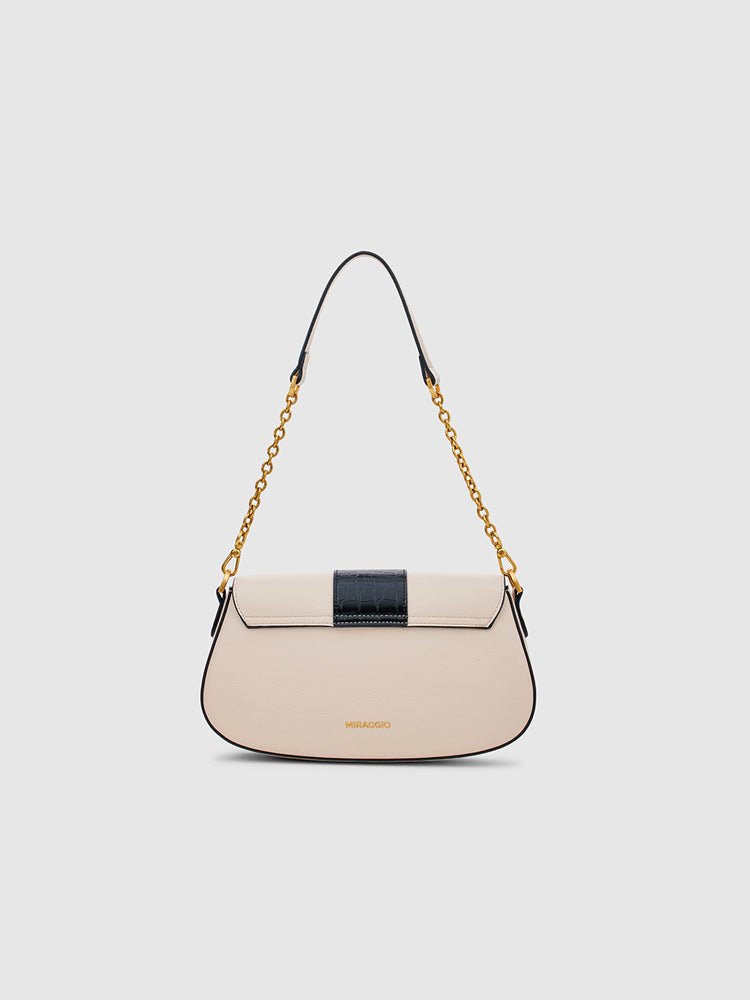 Sylvie Shoulder Bag