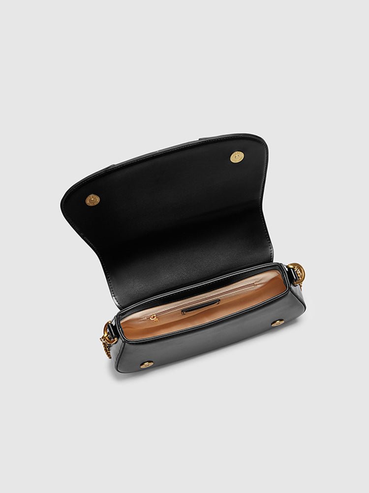 Sylvie Shoulder Bag