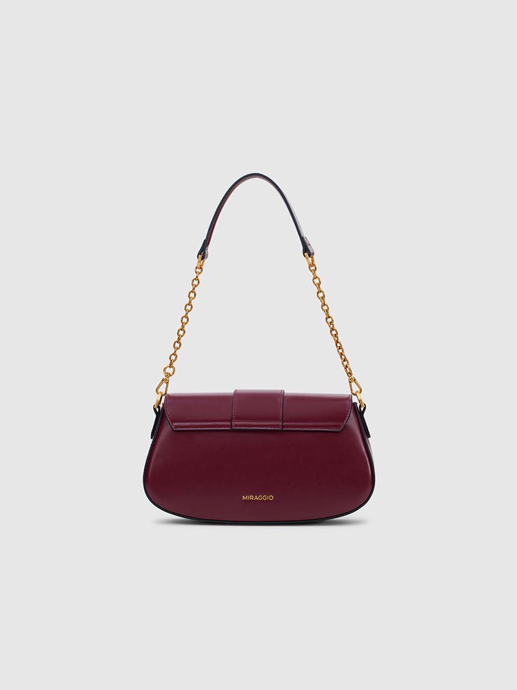 Sylvie Shoulder Bag