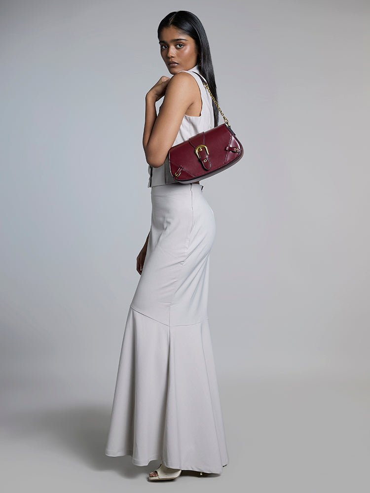 Sylvie Shoulder Bag