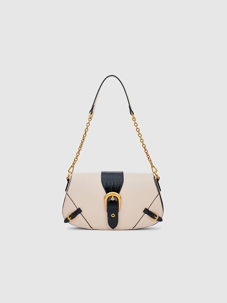 Sylvie Shoulder Bag - MIRAGGIO