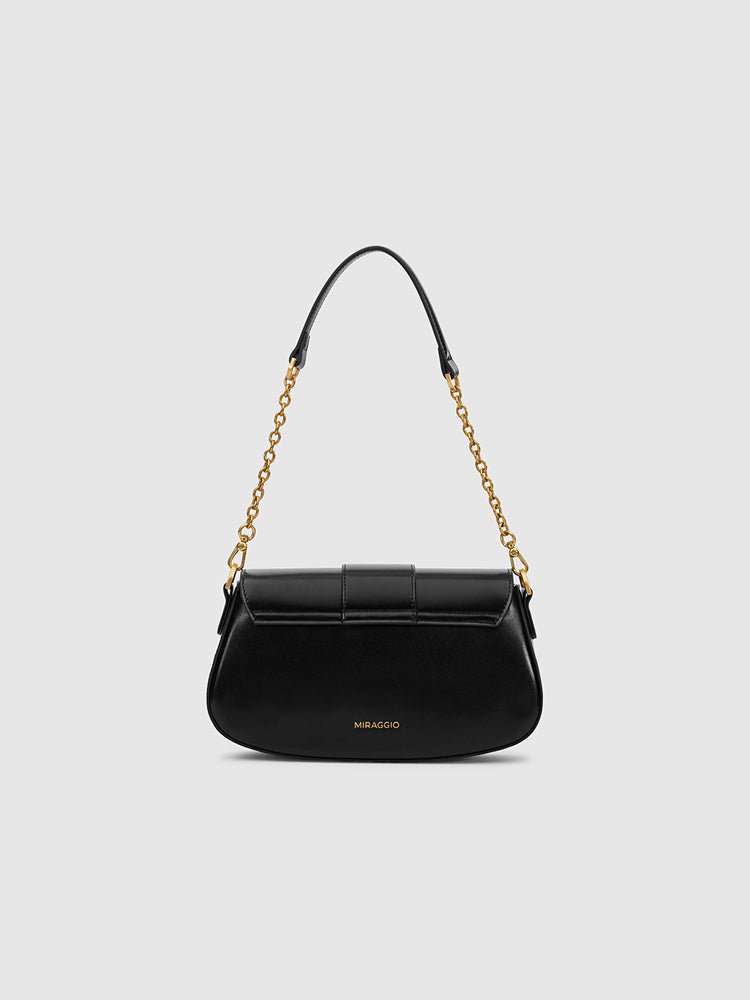Sylvie Shoulder Bag