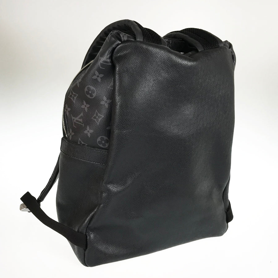 LOUIS VUITTON Taigarama Discovery Backpack M30230 Backpack