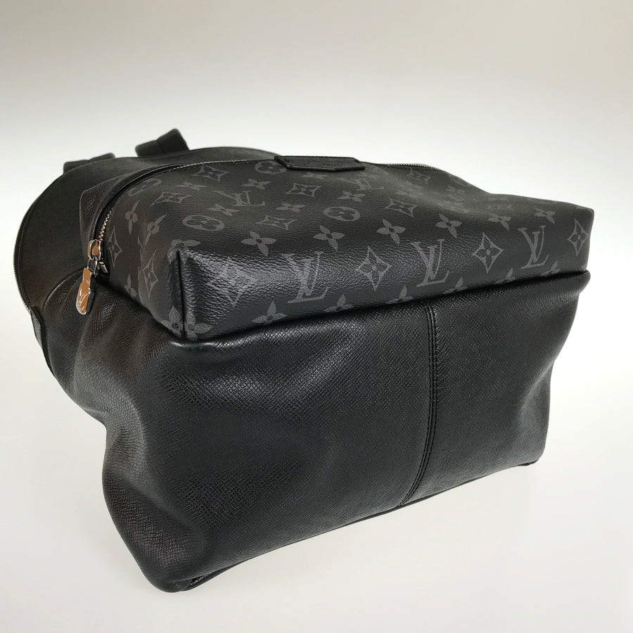 LOUIS VUITTON Taigarama Discovery Backpack M30230 Backpack