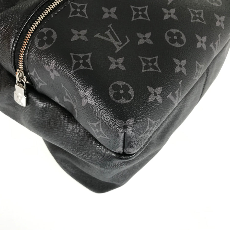 LOUIS VUITTON Taigarama Discovery Backpack M30230 Backpack