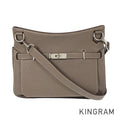 HERMES □O stamp Made in 2011 SVHardware Shoulder Bag