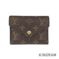 LOUIS VUITTON Tri-fold wallet