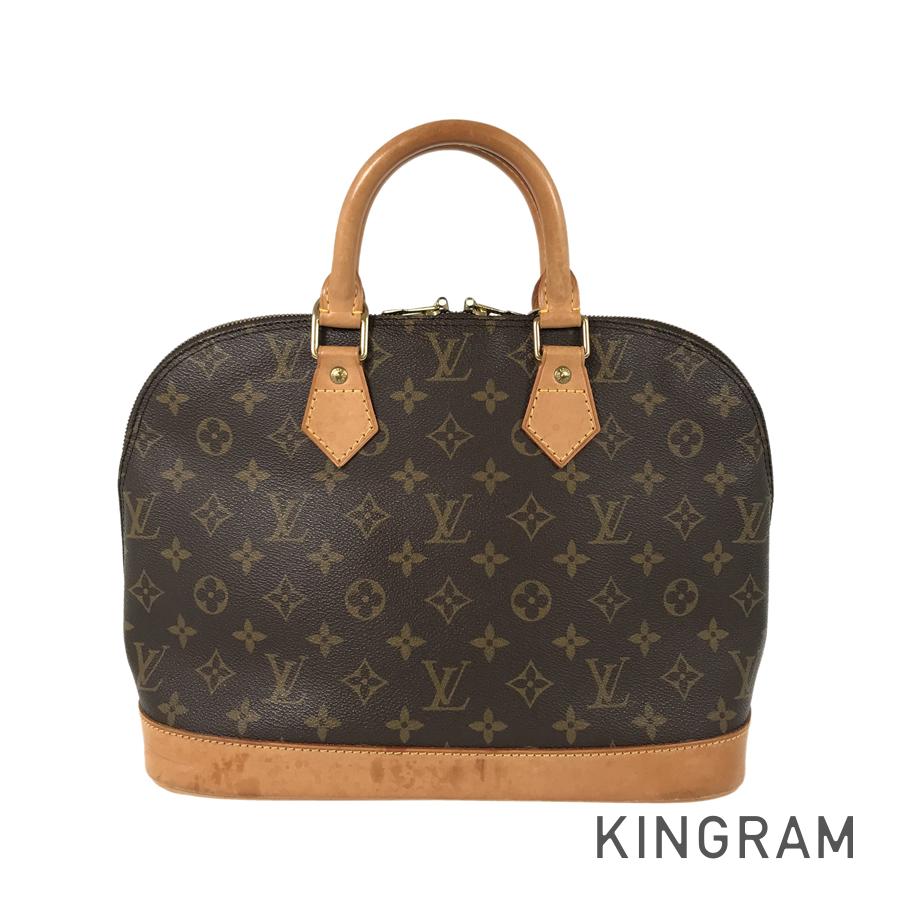LOUIS VUITTON Handbag