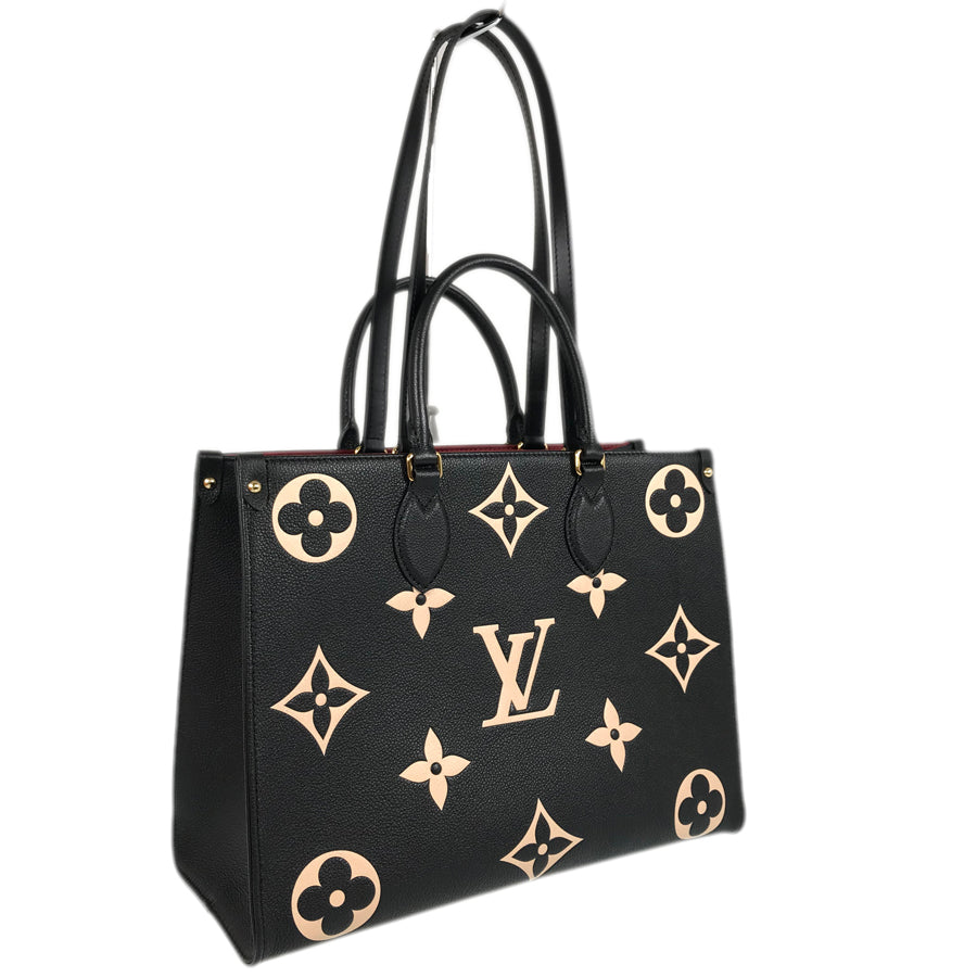 LOUIS VUITTON M45495 Hand bag