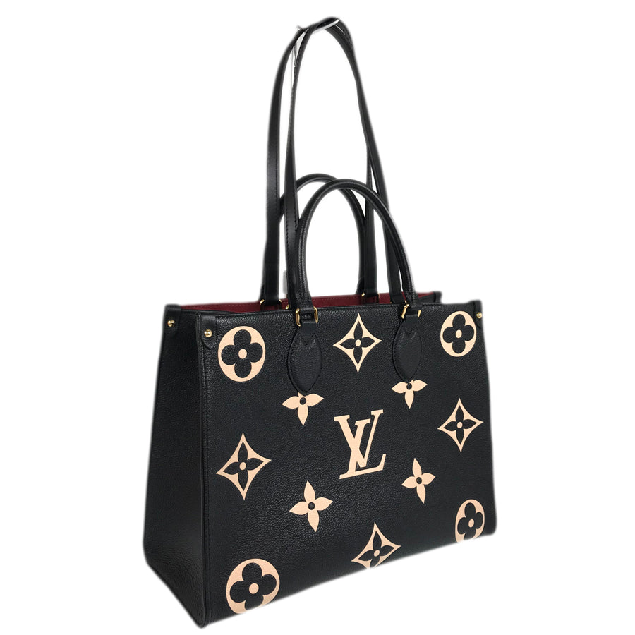 LOUIS VUITTON M45495 Hand bag