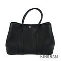 HERMES Garden Party TPM Tote bag