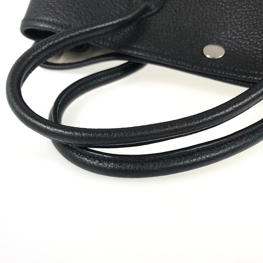 HERMES Garden Party TPM Tote bag