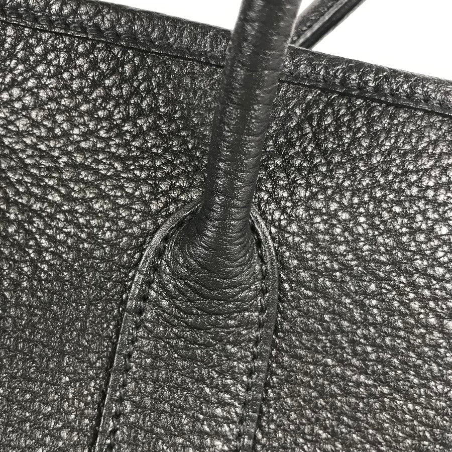 HERMES Garden Party TPM Tote bag