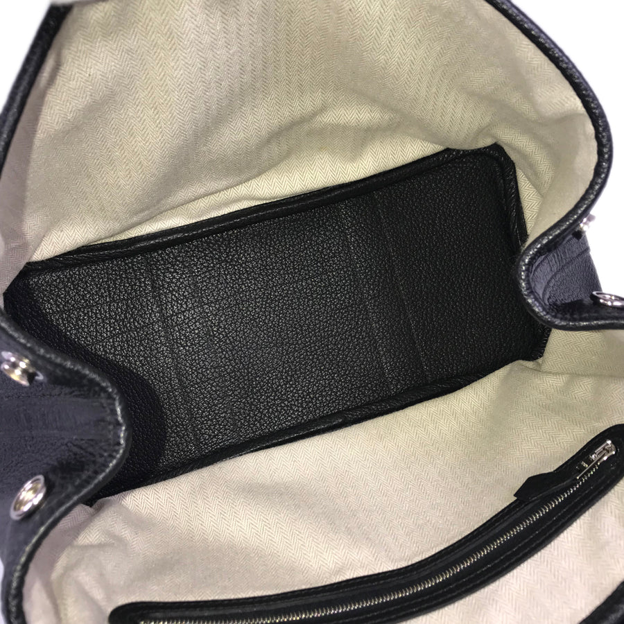 HERMES Garden Party TPM Tote bag